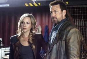 Defiance - Season 3