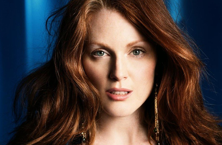 Julianne Mur jinsiy aloqa