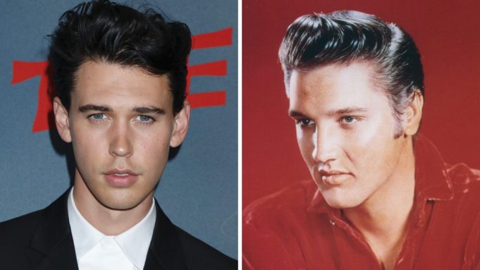 Austin Butler é o escolhido para ser Elvis Presley! | Blog de Hollywood