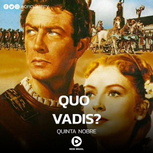 Quo Vadis Film Streaming Vf quo vadis | Blog de Hollywood
