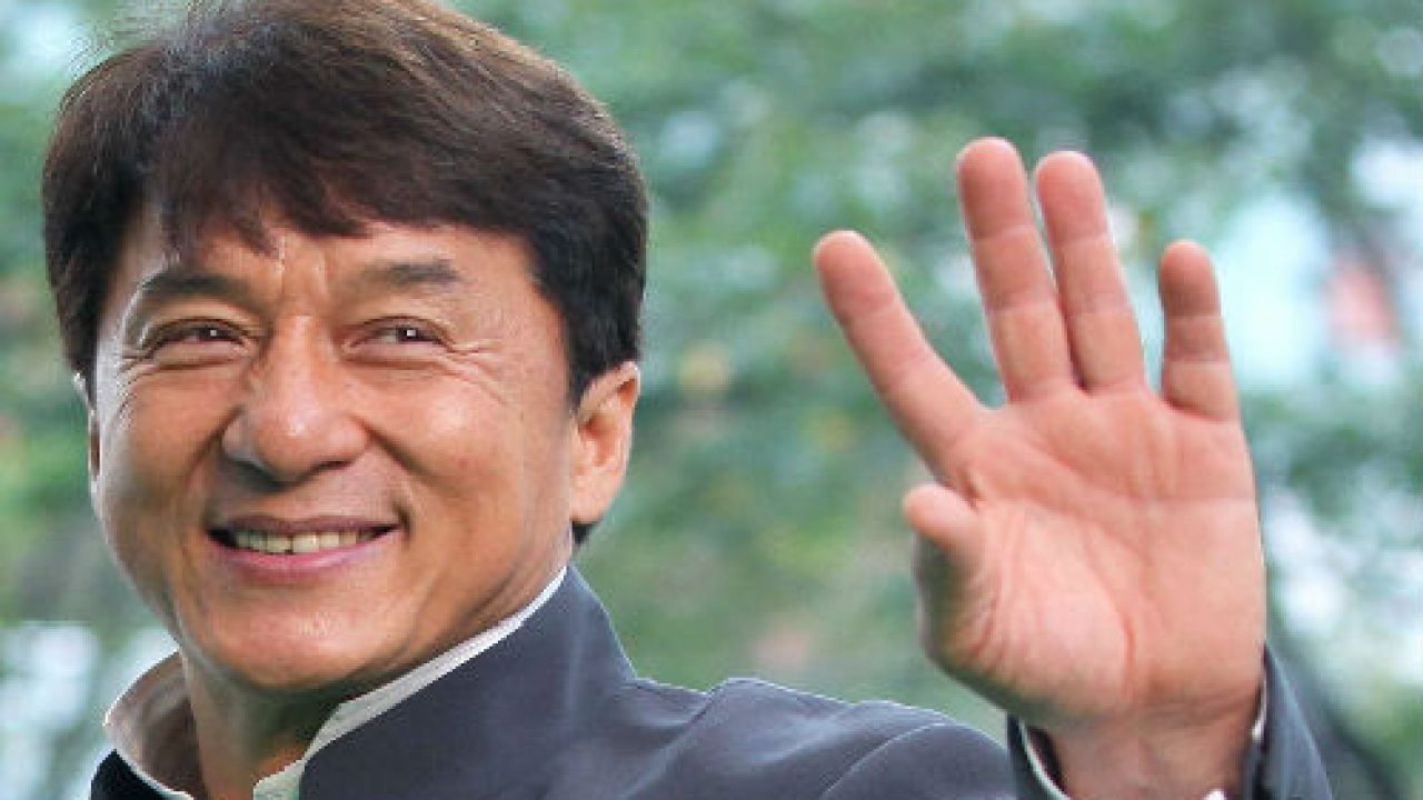 Jackie Chan Filme Stream