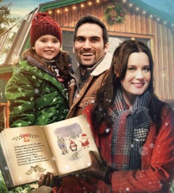 Os primeiros filmes de Natal do Lifetime do ano chegam à TV - ADNEWS Os primeiros filmes de Natal do Lifetime do ano chegam à TV - ADNEWS